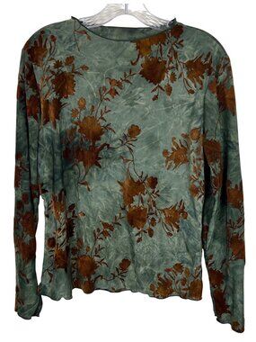 KGGT Velour Top